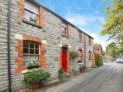 Tower Hill, Penarth