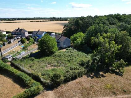 Hillcrest Cottages, Langham, Colchester, Essex, CO4