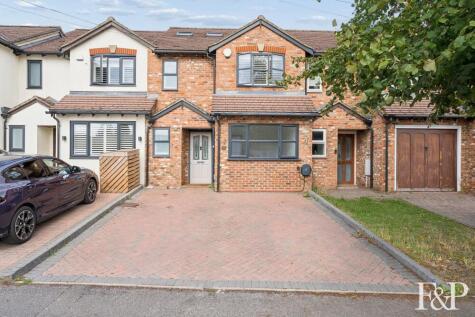 Layters Avenue, Chalfont St. Peter