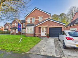 28, Sellers Drive, Beverley HU17 7NA