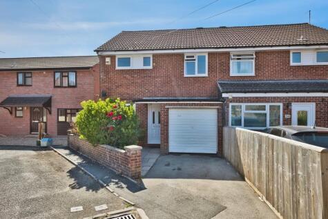 Southway Drive, Yeovil