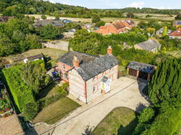 The Forge, Hindon Road, Salisbury SP3 5EG