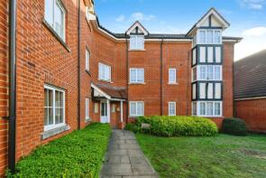 43, The Granary, Ware SG12 8XH