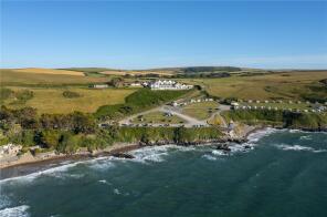13, Clifton Court, Cycle Route From Woolbourough To Putsborough, Braunton EX33 1LB