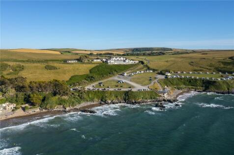 Putsborough, Braunton, Devon, EX33