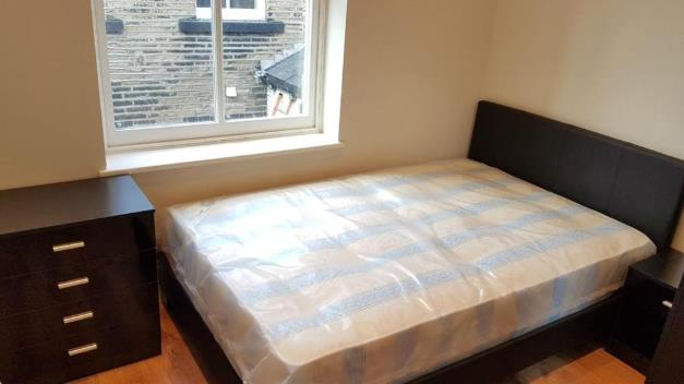 1 bed Apartment to rent Image 5