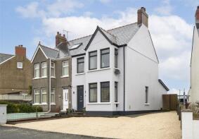 39, Wellington Road, Hakin, Milford Haven SA73 3BU