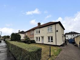 36, Moat Avenue, Glasgow G13 3NF
