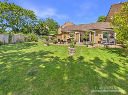 Aspen Close, Frome