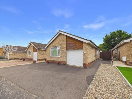 Holywell Close, Bury St. Edmunds, IP33