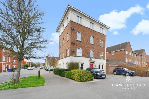 Emerald Crescent, Sittingbourne, ME10