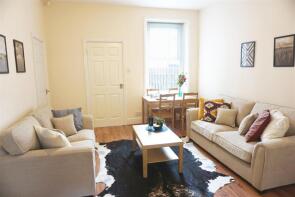 34, Sixth Avenue, Newcastle Upon Tyne NE6 5YN