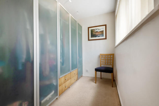 Dressing Room