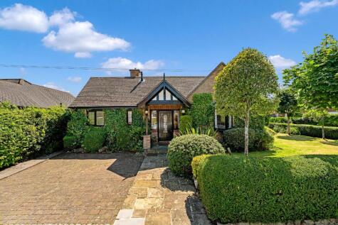 Westward Road, Wilmslow