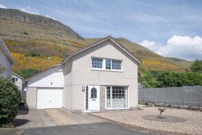 23, Glenwinnel Road, Alva FK12 5NX
