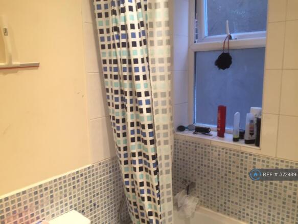 Bathroom First Floor
