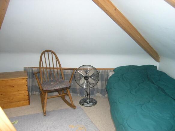 Loft Room
