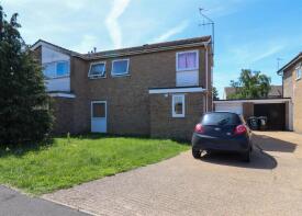 19, Kirby Cross Avenue, Ely CB6 1LH