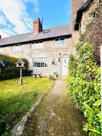 3, Bodoryn Cottages, Rhuddlan Road, Abergele LL22 9SE