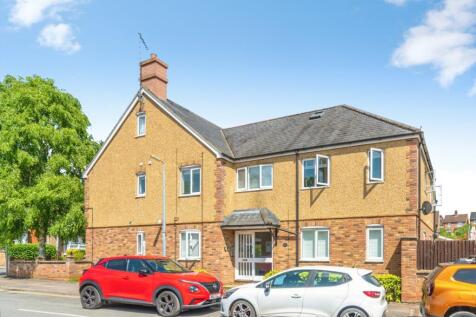 Chandos Road, Bedford, MK45