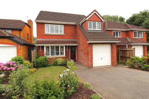 3, Roman Way, Derby DE72 3LX
