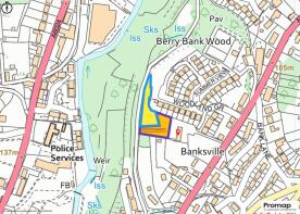 Hill View, New Mill Road, Holmfirth HD9 7LN