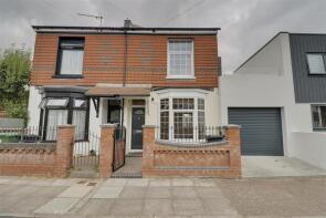 3, Graham Road, Southsea PO4 0LN
