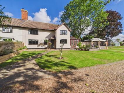 Conyers Green, Great Barton,