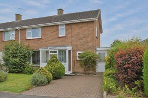 2, Ross Close, Newark NG24 2PY