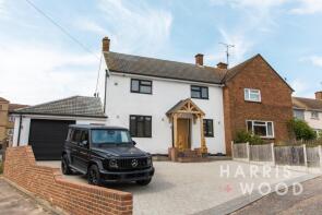 12, Thorne Road, Colchester CO5 9JZ