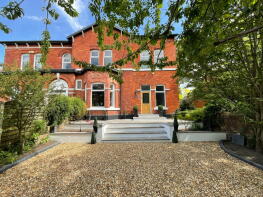 Eastleigh, 1, Gloucester Road, Southport PR8 2AU