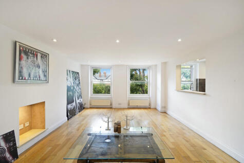 Elgin Avenue, Maida Vale, W9