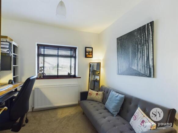 Bedroom 3