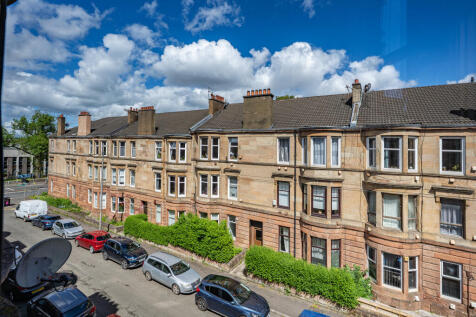 Flat 2/1, 6 Kirkwood Street, Glasgow, G51