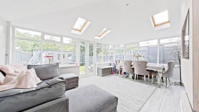 Dining Room/Sitting Room