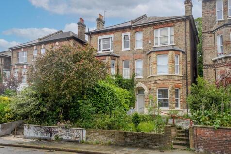 Norwood Road, Herne Hill, London, SE24