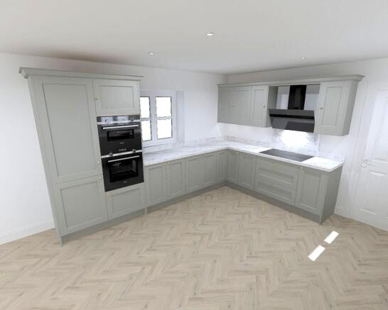 4 bed Detached for sale Image 5