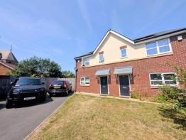 46, Gabriel Close, Manchester M12 5XH
