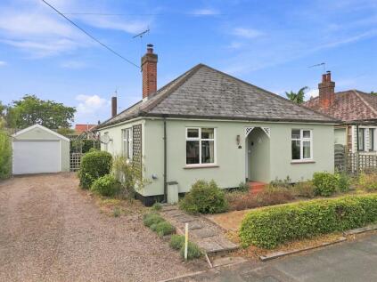 Conach Road, Woodbridge, IP12