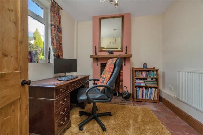 Home Office/Study
