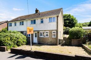 107, Old Folkestone Road, Dover CT17 9HB