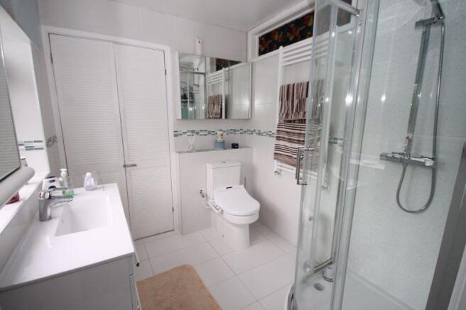 Guest En Suite