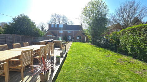 Breachfield, Burghclere, Newbury, RG20 9HZ
