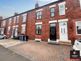 27, Moorland Road, Great Moor, Stockport SK2 7AT
