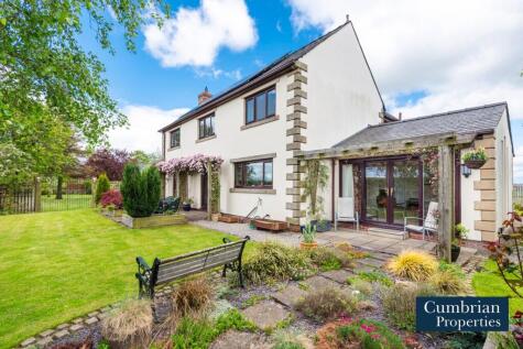 Alstonby Court, Westlinton, CARLISLE, CA6
