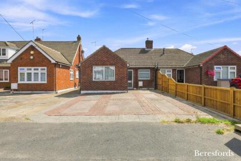 Perry Street, Billericay, CM12