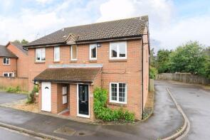 68, Shaw Drive, Walton-on-thames KT12 2LS