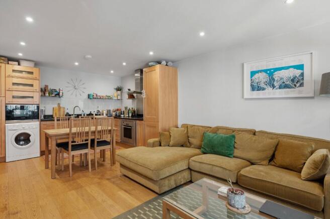 Open Plan
