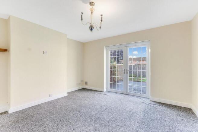 Living/Dining Room