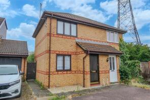 23, Arndale Beck, Didcot OX11 7SU